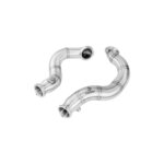 Black Mamba downpipe za BMW 135i E82 / 335i E9x N54