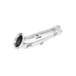 Black Mamba downpipe brez katalizatorja za BMW 1/2/3/4/M2 N55