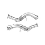 Black Mamba downpipe brez katalizatorja za BMW M5 G90/G99