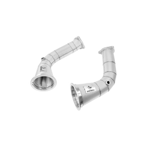 Black Mamba decat downpipe za Audi RS4 B9/RS5 F5