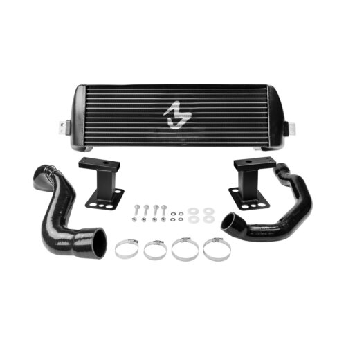 Black Mamba komplet intercoolerja za Abarth 595/695