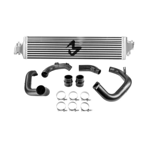 Black Mamba komplet intercoolerja za Honda Civic 2016–2019 1.5 Turbo
