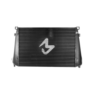 Black Mamba intercooler komplet za VW Golf 8 GTI/R, Cupra Formentor, Audi S3 8Y EA888.4