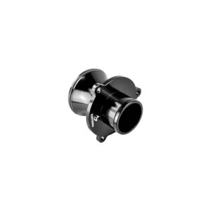 Black Mamba turbo sesalna cev Turbo Muffler Delete za VAG 2.0 TFSI (MQB)