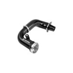 Black Mamba izhodna cev turbine za 2.0 TFSI EA113 K03 (VW Golf 5 GTI, Audi A3 8P, Seat Leon 2, Škoda Octavia 2)