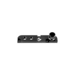 Black Mamba PCV adapter za lovilec olja za 2.0 TFSI EA113 (VW Golf 5 GTI/6 R, Audi S3 8P, Seat Leon 2)