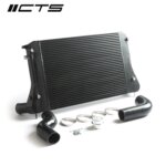 CTS Turbo intercooler za Audi A3 II (8P) 2.0T