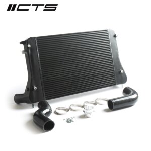 CTS Turbo intercooler za Volkswagen Eos I (1F)