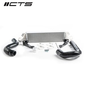 CTS Turbo komplet intercoolerja za VW Golf VI GTI/R