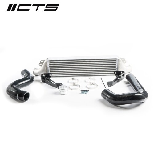 CTS Turbo komplet intercoolerja za VW Golf VI GTI/R