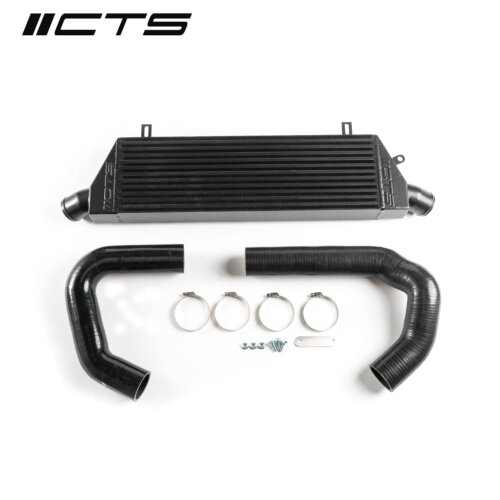 CTS Turbo intercooler za VW Golf VII GTI