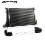 CTS Turbo intercooler za VW Golf VIII GTI/R