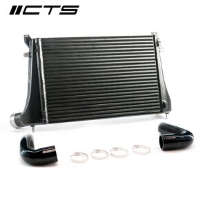 CTS Turbo intercooler za VW Golf VIII GTI/R