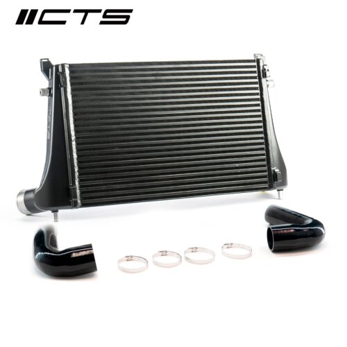 CTS Turbo intercooler za VW Golf VIII GTI/R