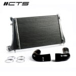 CTS Turbo intercooler za vozila VAG MQB 1.8T/2.0T