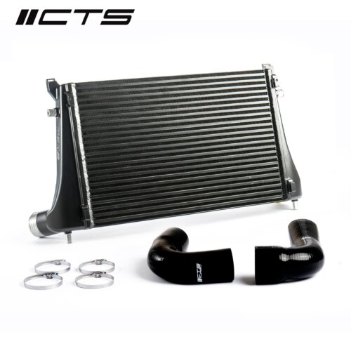 CTS Turbo intercooler za vozila VAG MQB 1.8T/2.0T