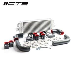 CTS Turbo intercooler za VW Golf VII GTI/R (MK7.5)