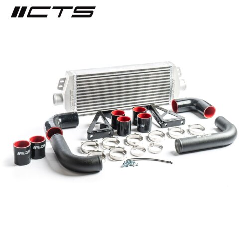 CTS Turbo intercooler za VW Golf VII GTI/R (MK7.5)