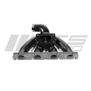 CTS Turbo izpušni kolektor za VAG 2.0T FSI/TSI MK5/MK6, prečna namestitev