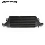 CTS Turbo intercooler za Audi RS3 8V/8Y in TTRS 8S