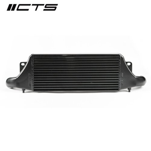 CTS Turbo intercooler za Audi RS3 8V/8Y in TTRS 8S