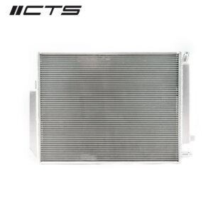 CTS Turbo toplotni izmenjevalec za BMW 3 G20/G21, Z4 G29 in Toyota Supra A90/A91