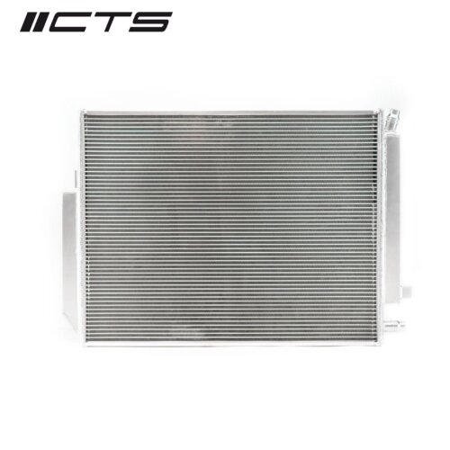 CTS Turbo toplotni izmenjevalec za BMW 3 G20/G21, Z4 G29 in Toyota Supra A90/A91