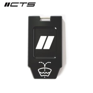 CTS Turbo pokrov posode za pranje stekel za Audi A4/A5/Q7 B9/F5/4M