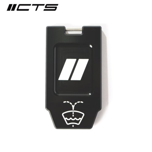 CTS Turbo pokrov posode za pranje stekel za Audi A4/A5/Q7 B9/F5/4M