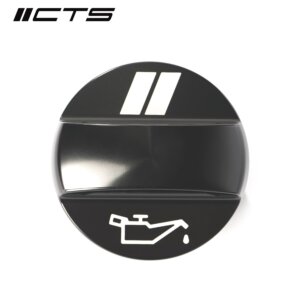 CTS Turbo pokrovček olja za Audi/VW