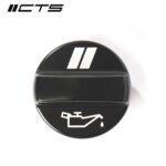 CTS Turbo oljni pokrov za VAG MQB/MQL modele