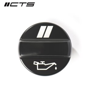 CTS Turbo oljni pokrov za VAG MQB/MQL modele