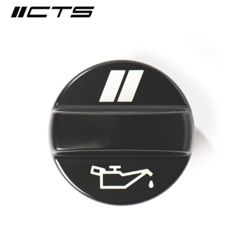 CTS Turbo oljni pokrov za VAG MQB/MQL modele