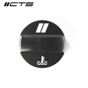 CTS Turbo pokrov ekspanzijske posode za VW/Audi