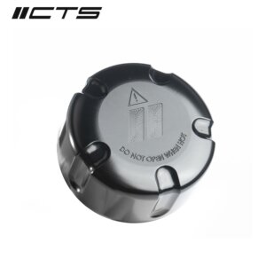 CTS Turbo pokrov toplotnega izmenjevalca za BMW Z4 G29/Toyota Supra A90/A91