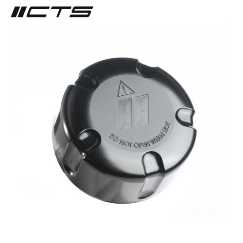 CTS Turbo pokrov toplotnega izmenjevalca za BMW Z4 G29/Toyota Supra A90/A91