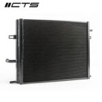 CTS Turbo toplotni izmenjevalec za BMW F-serijo B48/B58