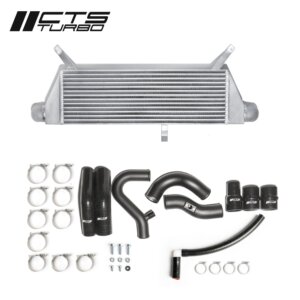CTS Turbo komplet intercoolerja za Audi A4 B5 1.8T