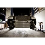 CTS Turbo komplet intercoolerja za Audi A4 B6
