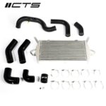 CTS Turbo komplet intercoolerja za Audi A4 B7 2.0T