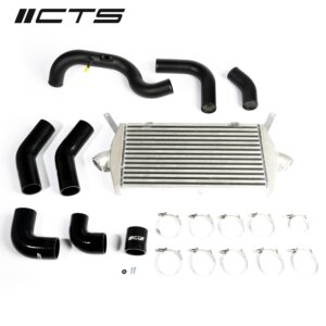 CTS Turbo komplet intercoolerja za Audi A4 B7 2.0T
