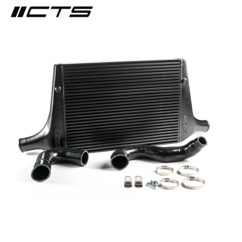 CTS Turbo intercooler za Audi A4/A5 B8/B8.5 1.8/2.0 TFSI