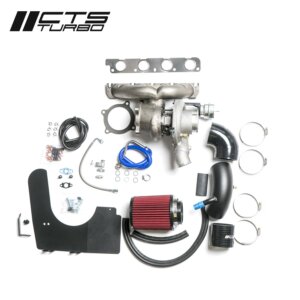 CTS Turbo BOSS500 komplet turbo polnilnika za Audi A4/A5/Allroad B8/B8.5 2.0 TFSI