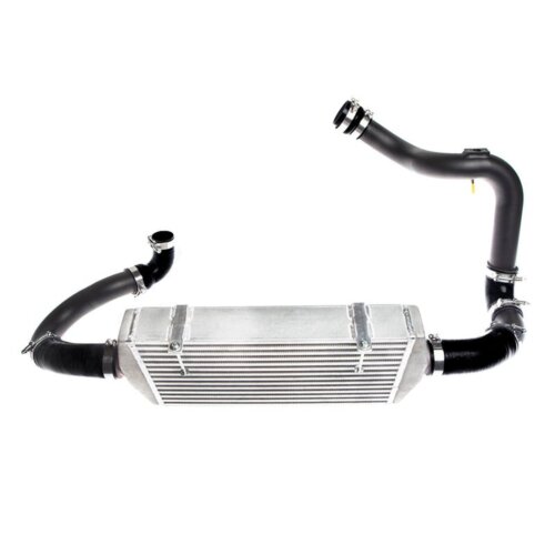 CTS Turbo intercooler komplet za Audi A4/A5/Allroad B8/B8.5 2.0T