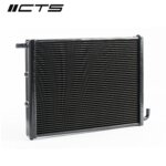 CTS Turbo toplotni izmenjevalec za Audi S4/S5/Q5/SQ5 B8/B8.5 3.0 TFSI