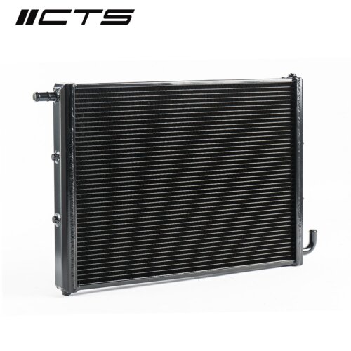 CTS Turbo toplotni izmenjevalec za Audi S4/S5/Q5/SQ5 B8/B8.5 3.0 TFSI