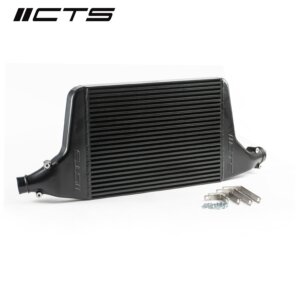 CTS Turbo intercooler za Audi A4/A5/Allroad B9 1.8T/2.0T in S4/S5 3.0T