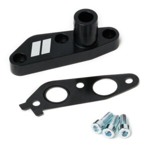 CTS Turbo komplet zaporne ploščice za VW Golf IV R32/24V VR6 in Audi TT 8N 3.2