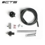 CTS Turbo BOV ventil za VAG 2.0T EA113/EA888.1