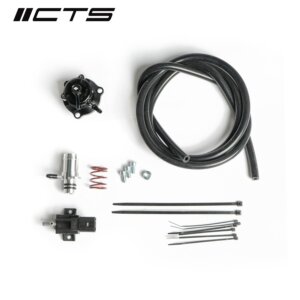 CTS Turbo BOV ventil za VAG 2.0T EA113/EA888.1